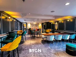 Paxtonz Premium Suites Petaling Jaya by BYON - Image 5