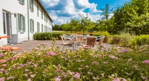 Fränkische Landherberge, Hotel Garni - Image 3