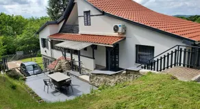 Szilvásváradi Kemencés Apartmanok - Image 2