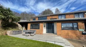 River Retreat Apartment Exeter - River Views & Parking - Image 5