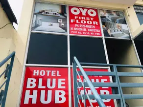 OYO Super Hotel Moon Light - Image 3