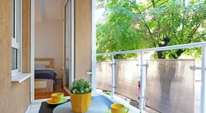 Lion Apartment - Belgrade - Image 3