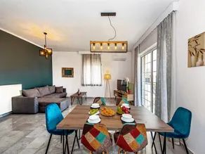 Villa in Platanes with Private Pool & Beach - Image 5