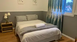 cute 2-bedroom bangulow in cornwall - Image 3