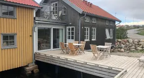 Everts Sjöbods Bed & Breakfast - Image 4