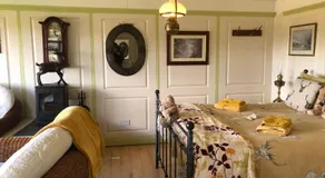 Stags View,Unique eco cabin, Dartmoor views - Image 2