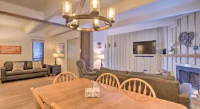 1 Mi to Dillon Reservoir: Condo Retreat in Frisco! - Image 3