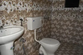 Calangute Krishna Beach House - Image 3