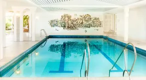 Berghotel Hoher Knochen - Ruhe & Natur - Image 2