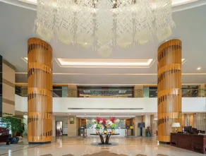 Shanghai Xueyuan Hotel - Image 3