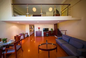 Yantai Meiya International ApartHotel (Previous Ramada Plaza) - Image 4