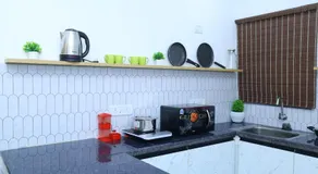 3 BHK Homestay Near CHENNAI AIRPORT - Image 3