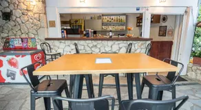 Camping & Rooms Kariotes - Image 4