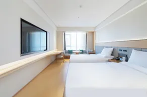 Ji Hotel Shenyang Yuhong Xincheng - Image 2