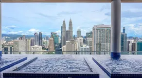 CL24B 2-3pax KLCC Apartment - Image 4