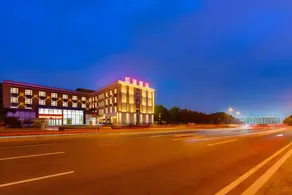 Honggang Hotel - Image 3