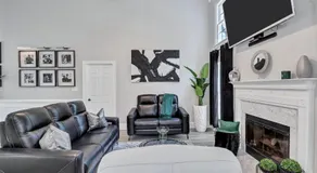 Luxury Home With Pool and Full Basement - Image 2