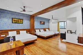 OMKAR EXECUTIVE NAGAR ROAD - Image 5