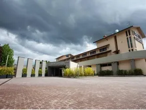 Albergo Dei Laghi - Image 1