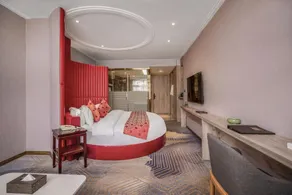 Jiangzhe Hotel - Image 5