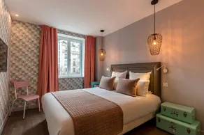 BE YOU APART'HOTEL - Image 2