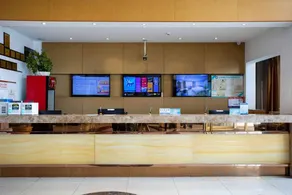 GreenTree Inn Jiangsu Wuxi Jiangyin Yunting Changshan Avenue ChenGYAng Road Business Hotel - Image 5