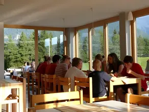 Jugendherberge Mittenwald - Image 5