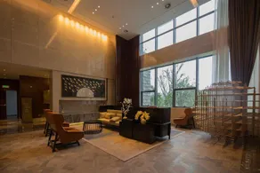 China FAST Hotel - Image 3