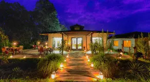 Paatlidun Safari Lodge, Jim Corbett - Image 5