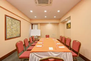 The Cama - A Sabarmati Riverfront Hotel - Image 5