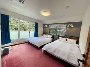Sunset Villa Shirahama 5 min to the beach Pets OK - Image 2