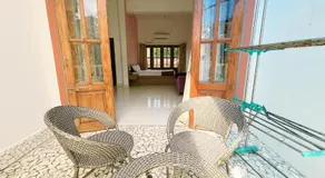 4 BHK villa with Pool and private Jacuzzi - Anjuna - Image 5