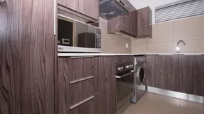 The Odyssey Lifestyle Complex Morningside - 2 BR - Image 3