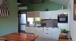 Vakantiewoning met serre en airconditioning - Image 4