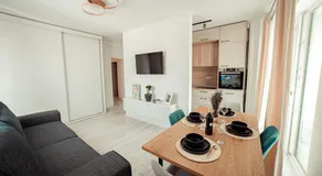 LUXURY Collection Apartments and Studios Palas Mall Iasi - Image 3