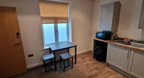 PENTHOUSE SELF CHECK in APARTMENT IN CENTRAL HALIFAX - Image 3