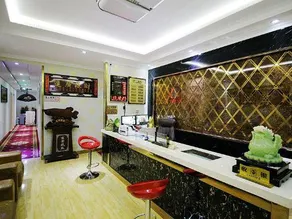 Lanzhou times hotel - Image 3