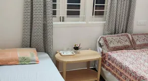 private room 1.5km from the beach in sholinganallur - Image 3