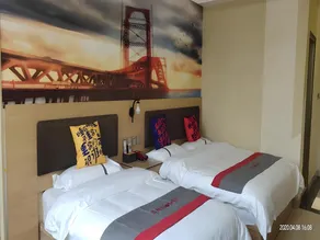 Jun Hotel Guangdong Jieyang Yujiao - Image 5