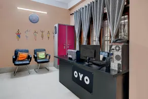 SPOT ON by OYO Sanskrit Guest House - Image 5