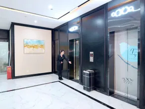 Xana Hotelle·Xi'an Fengcheng 5th Road North Railway Station Metro Station - Image 4