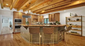 Family villa w heated pool gameroom fire pit - Image 4