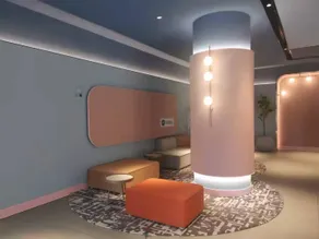 Hanting Hotel Beijing Huojian Wanyuan - Image 3