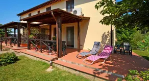 Casa VILLA IL BOSCHETTO - Image 4