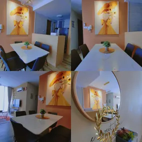 Super Cozy and Stylish Micasa 3 home- Hann's Residence - Image 5