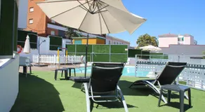 Deluxe Hostels & Suites Merida - Image 5