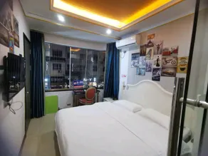 Fuyang Feifei Homestay - Image 2