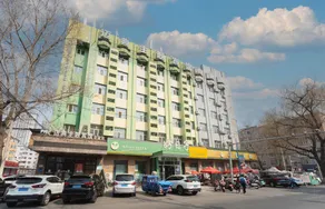 Maidian Theme Hotel (Jingfu Street Branch, Railway Station Pedestrian Street) - Image 4