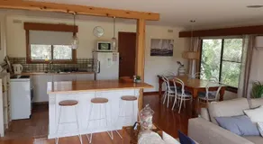 75 Harris Road, maison en arbre, Ventnor - Image 3