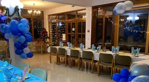 Pensiunea Bradet - Padis - Image 5